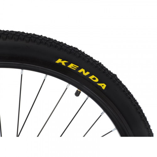 Электровелосипед White Siberia CAMRY ALLROAD 500W в Хабаровске