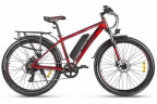 Электровелосипед Eltreco XT 850 NEW в Хабаровске