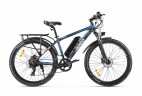 Электровелосипед Eltreco XT 850 NEW в Хабаровске