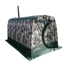 Мобильная баня ТЕРМА-4