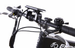 Электровелосипед Elbike Hummer  Elite в Хабаровске