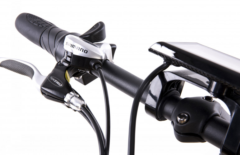 Электровелосипед Elbike Hummer  Elite в Хабаровске