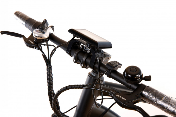 Электровелосипед Elbike Hummer  Elite в Хабаровске