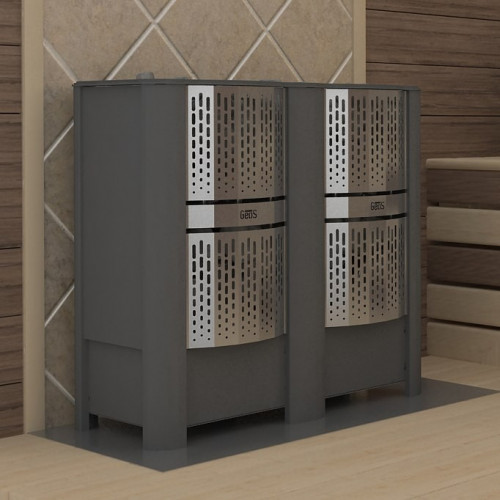 Электрокаменка GeoS RAIN-Pro 12 в Хабаровске