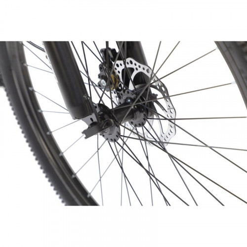 Электровелосипед White Siberia CAMRY LIGHT 500W в Хабаровске