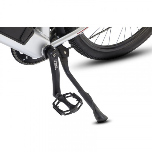 Электровелосипед White Siberia CAMRY LIGHT 500W в Хабаровске