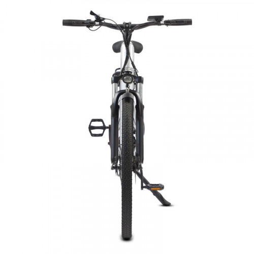 Электровелосипед White Siberia CAMRY LIGHT 500W в Хабаровске