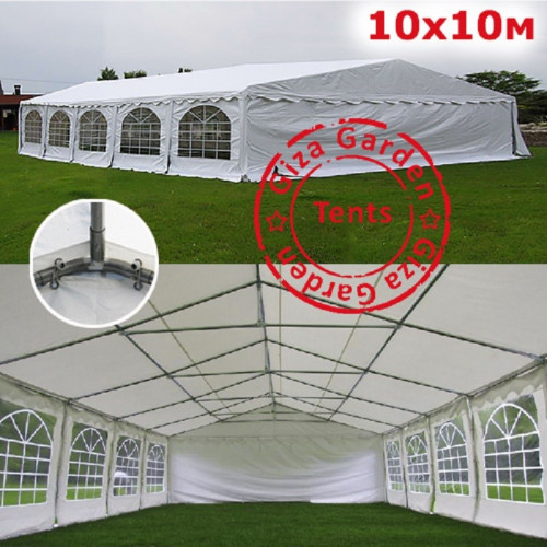 Шатер Giza Garden 10 х 10 м в Хабаровске