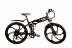 Электровелосипед Elbike Hummer Elite 13 в Хабаровске