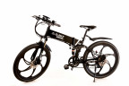 Электровелосипед Elbike Hummer Elite 13 в Хабаровске