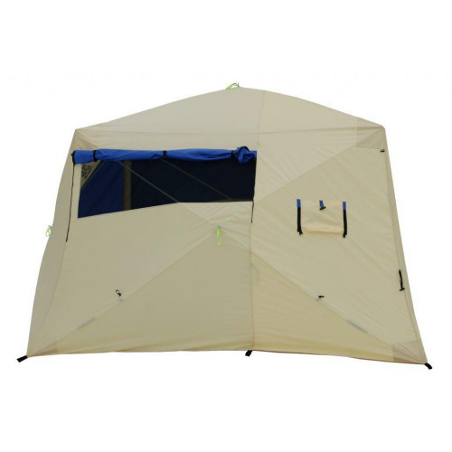 Шатер-тент Polar Bird 4SK Long в Хабаровске