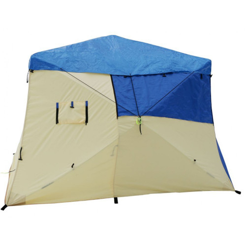 Шатер-тент Polar Bird 4SK Long в Хабаровске