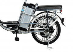 Электровелосипед Minako V.2