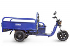 Грузовой электрический трицикл Rutrike Партнёр 1500 в Хабаровске