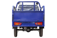 Грузовой электрический трицикл Rutrike Партнёр 1500 Грузовой электрический трицикл Rutrike Партнёр 1500