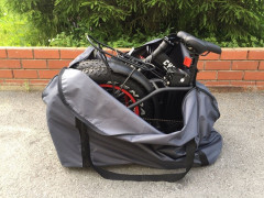 Чехол для велосипеда Чехол для велосипеда