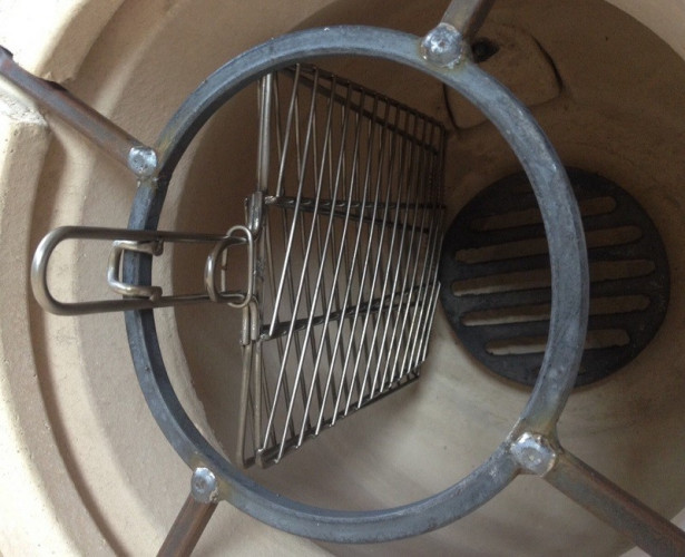 Решетка-гриль "Мясо Рыба ТМ" в Хабаровске