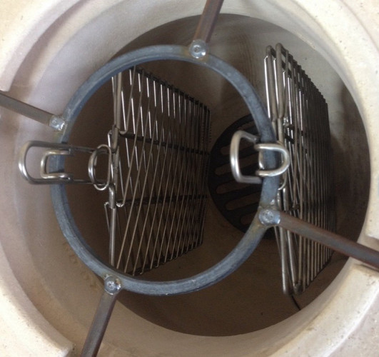 Решетка-гриль "Мясо Рыба ТМ" в Хабаровске