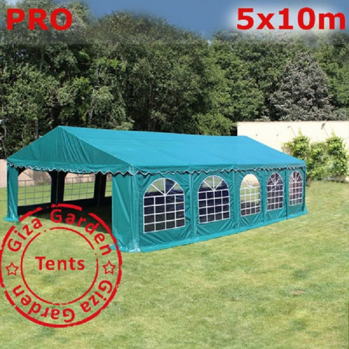 Шатер Giza Garden Pro 5 х 10 м в Хабаровске