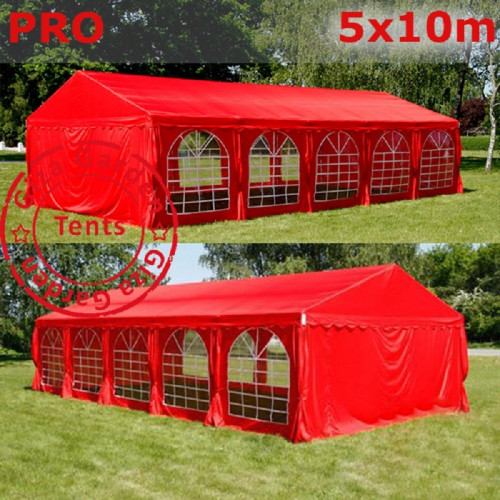 Шатер Giza Garden Pro 5 х 10 м в Хабаровске