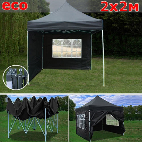 Быстросборный шатер Giza Garden Eco 2 х 2 м в Хабаровске