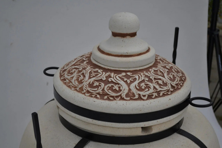 Тандыр Султан Кубань большой в Хабаровске