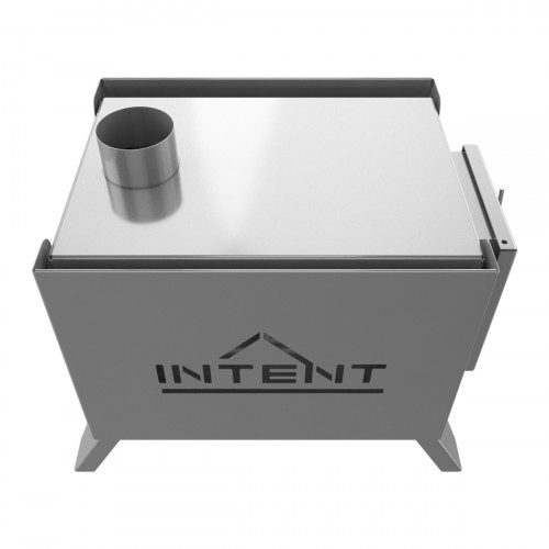 Печь походная INTENT FISHER в Хабаровске