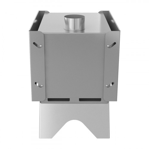 Печь походная INTENT FISHER в Хабаровске