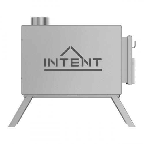 Печь походная INTENT FISHER в Хабаровске