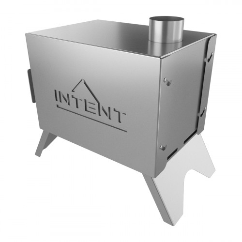 Печь походная INTENT FISHER в Хабаровске