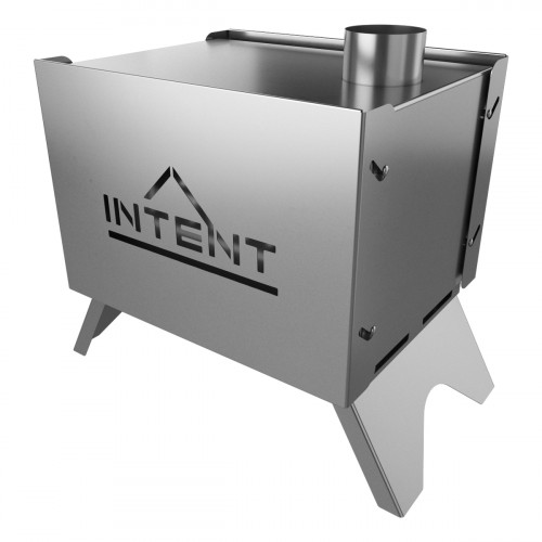 Печь походная INTENT FISHER в Хабаровске