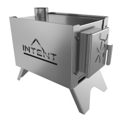 Печь походная INTENT FISHER Печь походная INTENT FISHER