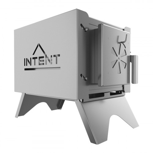 Печь походная INTENT FISHER в Хабаровске