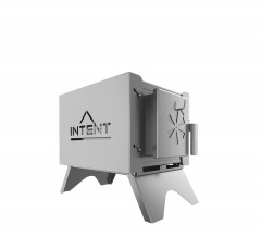 Печь походная INTENT FISHER Печь походная INTENT FISHER