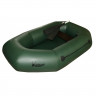 Надувная лодка ПВХ Polar Bird 190 Т Чирок Teal в Хабаровске