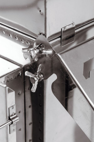 Печь-камин Инвент ПРО Малая в Хабаровске