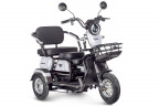 Электротрицикл Rutrike Gelbert Caf в Хабаровске