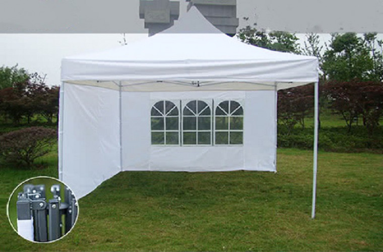 Быстросборный шатер Giza Garden Eco 2 х 3 м в Хабаровске