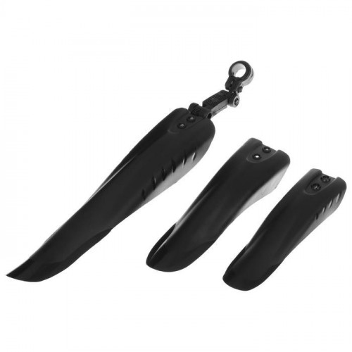 Комплект крыльев пер+зад 27,5 в Хабаровске