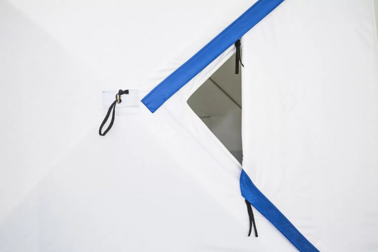 Зимняя палатка куб Pulsar 3T long в Хабаровске