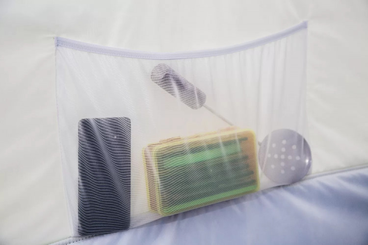 Зимняя палатка куб Pulsar 3T long в Хабаровске