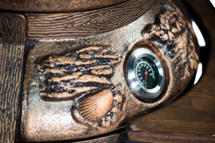 Тандыр Посейдон в Хабаровске