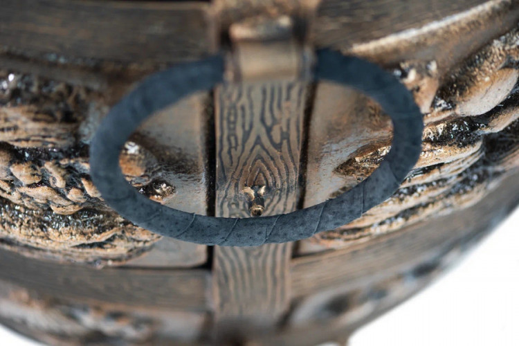 Тандыр Посейдон в Хабаровске