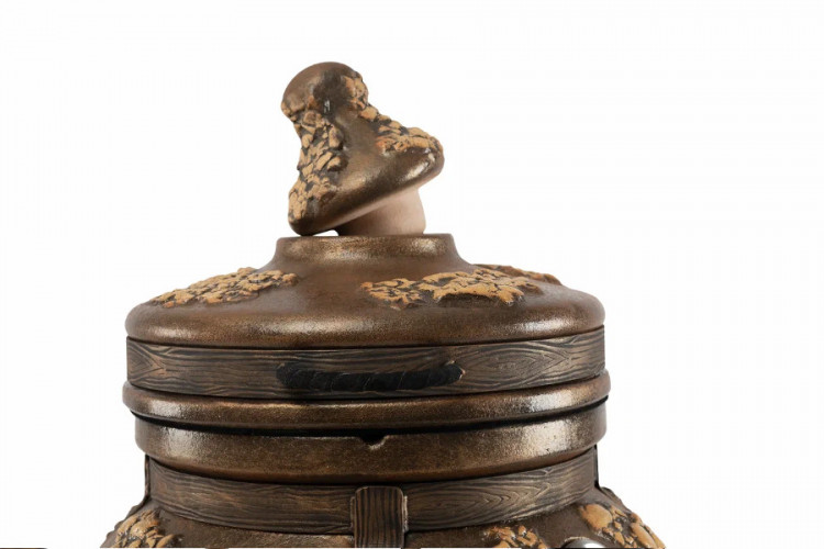 Тандыр Посейдон в Хабаровске