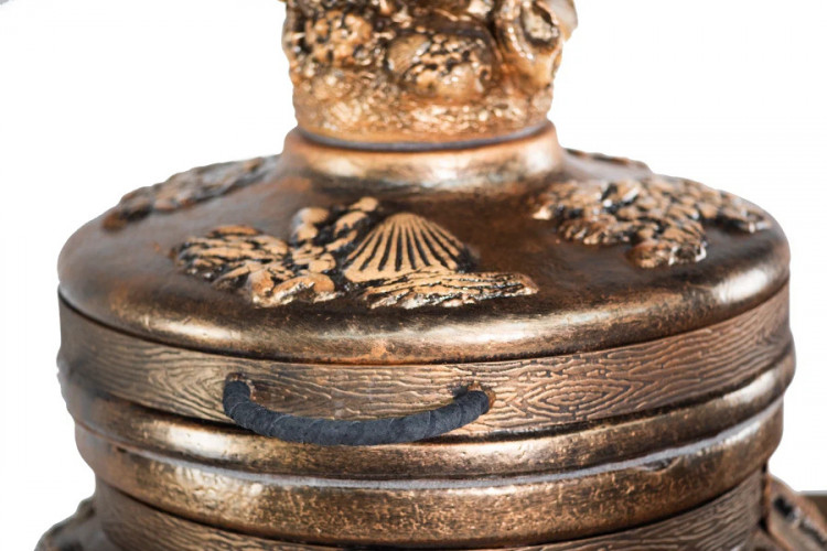 Тандыр Посейдон в Хабаровске