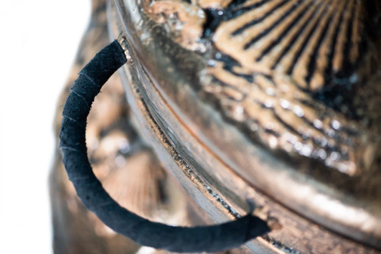 Тандыр Посейдон в Хабаровске