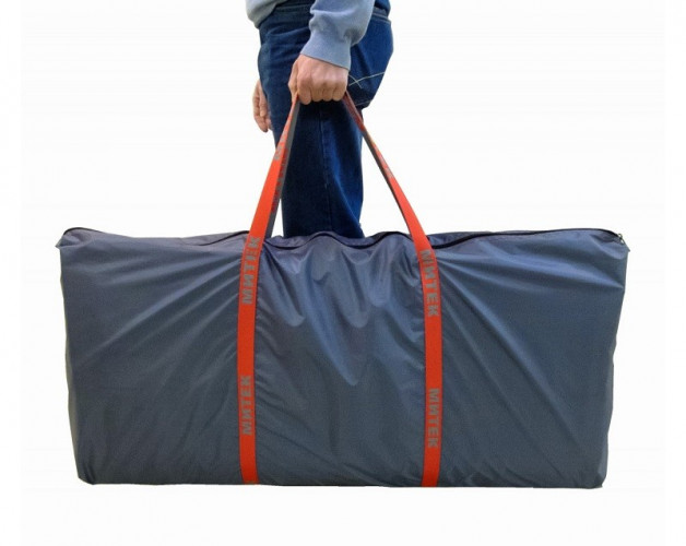 Пол универсальный к палатке МИТЕК Нельма Куб и Омуль в Хабаровске