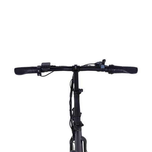 Электровелосипед HIPER Engine BF200 (2021) в Хабаровске