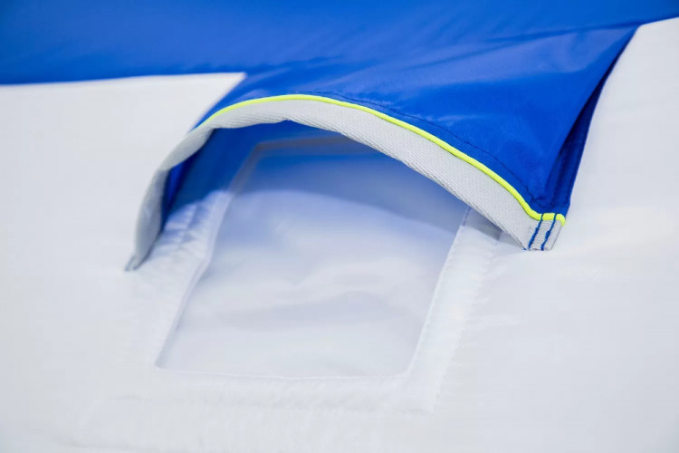 Зимняя палатка куб Pulsar 4T long в Хабаровске