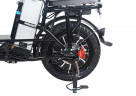 Электровелосипед Minako Monster в Хабаровске